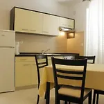 Apartman By The Sea Barbat, Rab - 22053 *