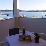 By The Sea Barbat, Rab - 22053 Apartman *