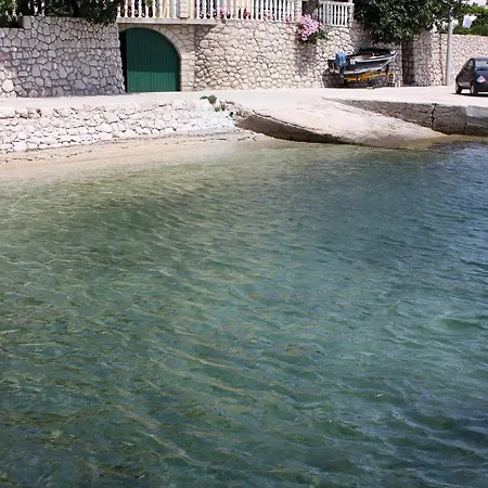 By The Sea Barbat, Rab - 22053 Lejlighed Rab Town
