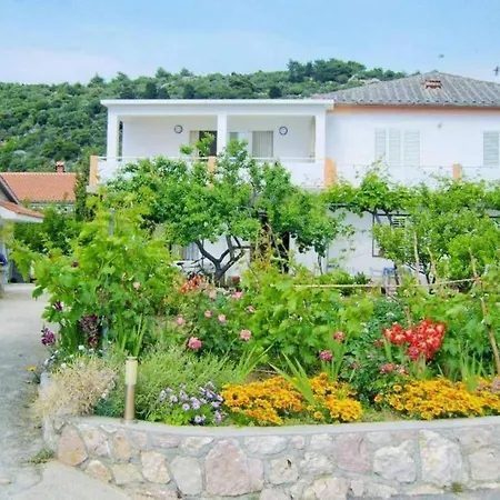 Apartman By The Sea Barbat, Rab - 22053 *