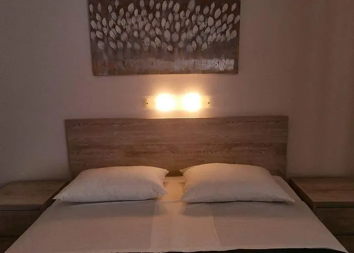 By The Sea Barbat, Rab - 22053 Appartamento *