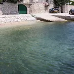 By The Sea Barbat, Rab - 22053 Apartment Rab Town