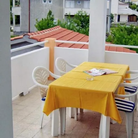 By The Sea Barbat, Rab - 22053 Apartmán