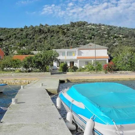 Apartmán By The Sea Barbat, Rab - 22053