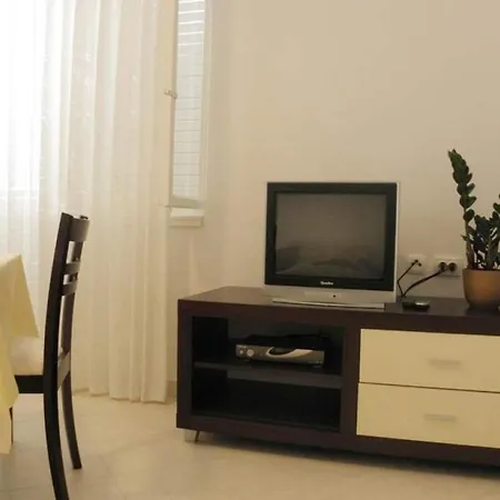 By The Sea Barbat, Rab - 22053 Apartmán