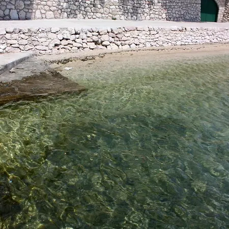 By The Sea Barbat, Rab - 22053 Appartamento Rab Town